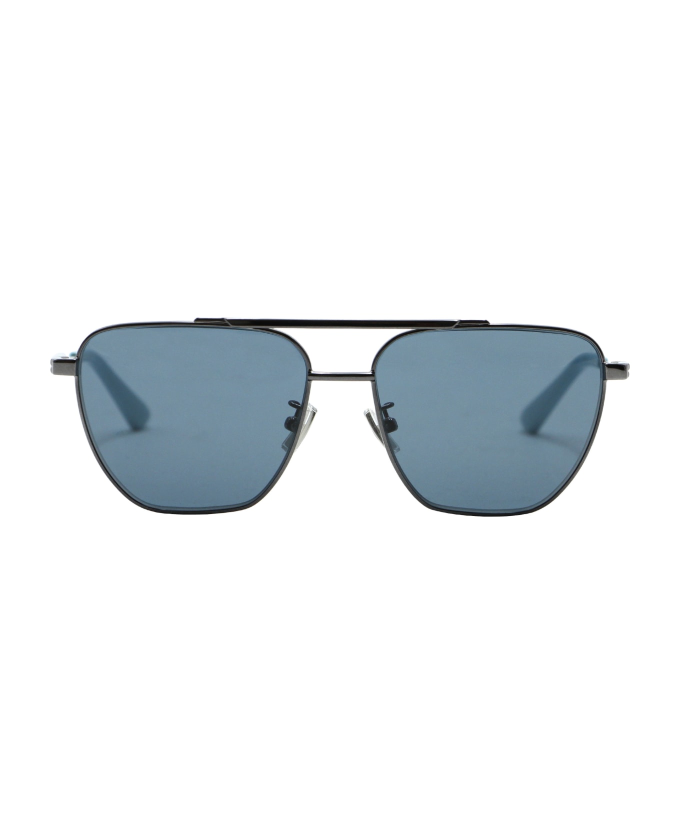 Bottega Veneta Sunglasses - blue サングラス
