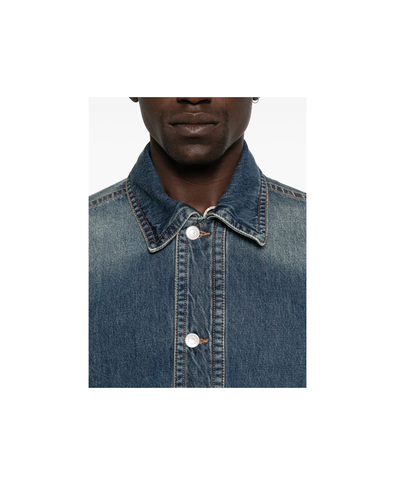 Isabel Marant Outerwear - BLUE