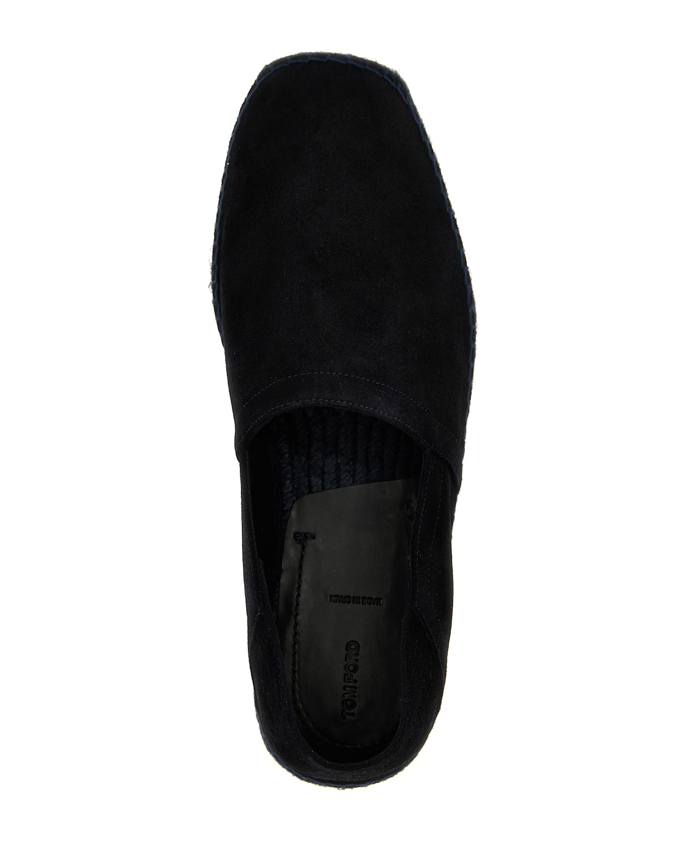 Tom Ford 
barnes
 Espadrilles - Blue
