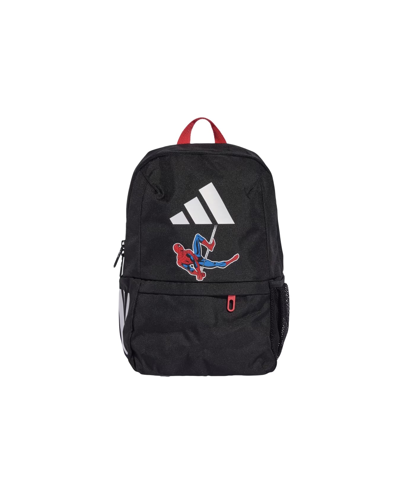 Adidas Originals Backpack "spiderman" - BLACK