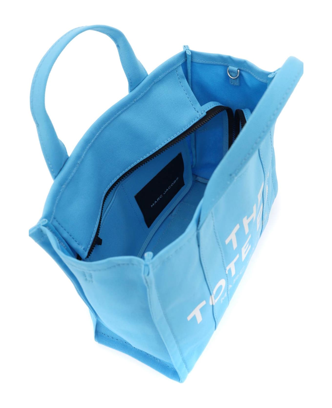 Marc Jacobs The Medium Tote Bag - Light blue トートバッグ