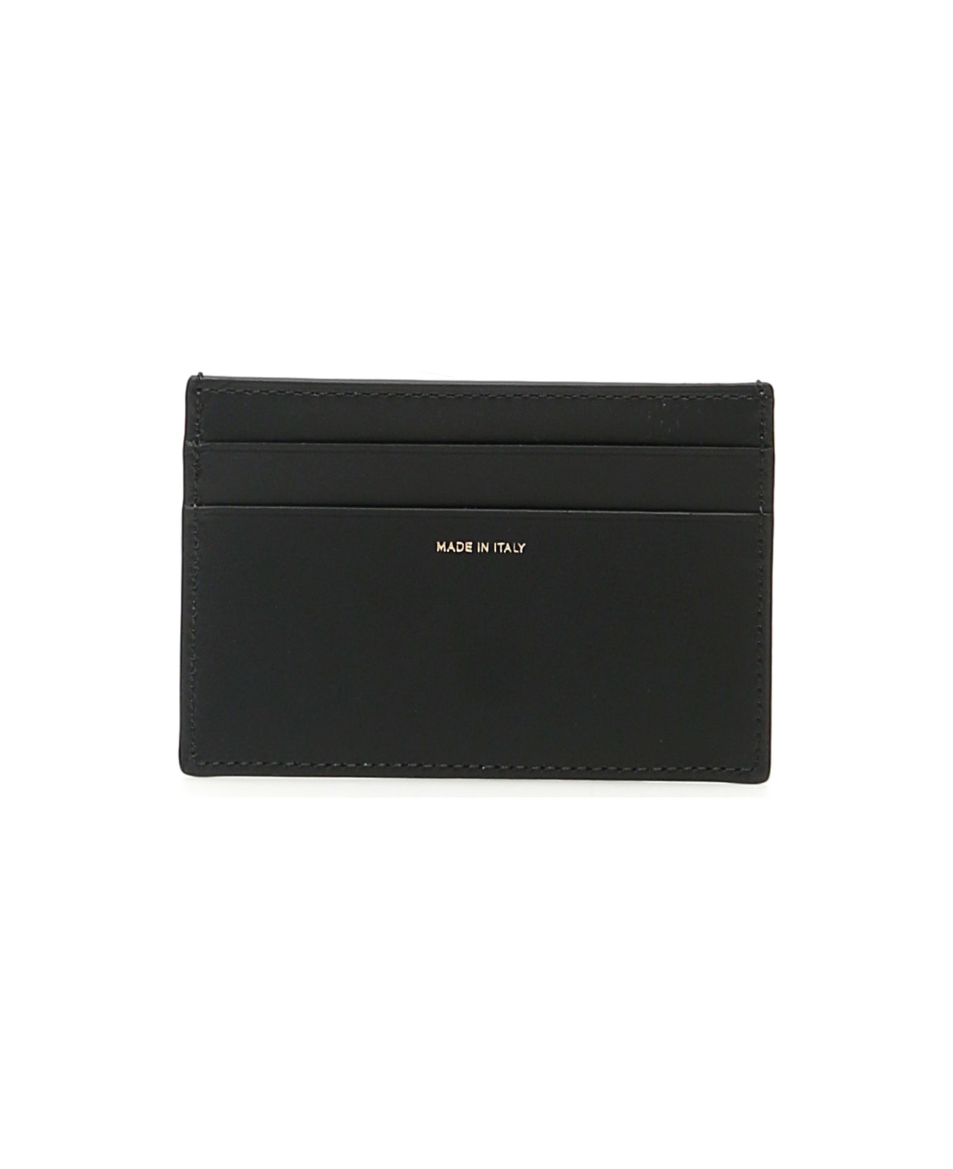 Paul Smith Year Of The Rat Cardholder - BLACK (Black)