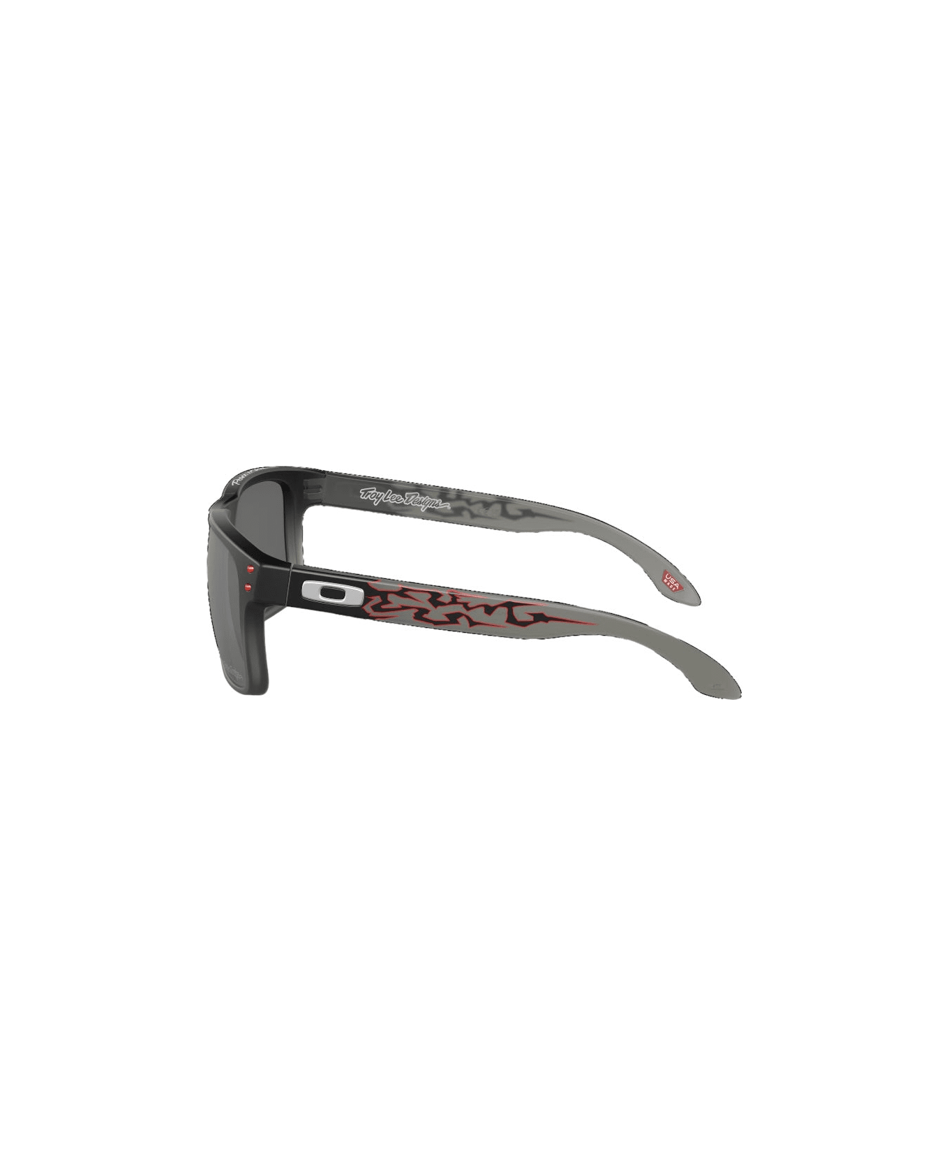 Oakley Holbrook - Troy Lee Designs Series Sunglasses