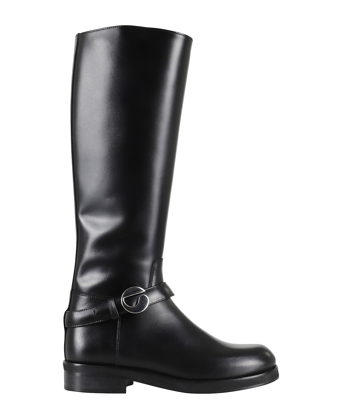 Coperni Belt Cavalier - Black Blk