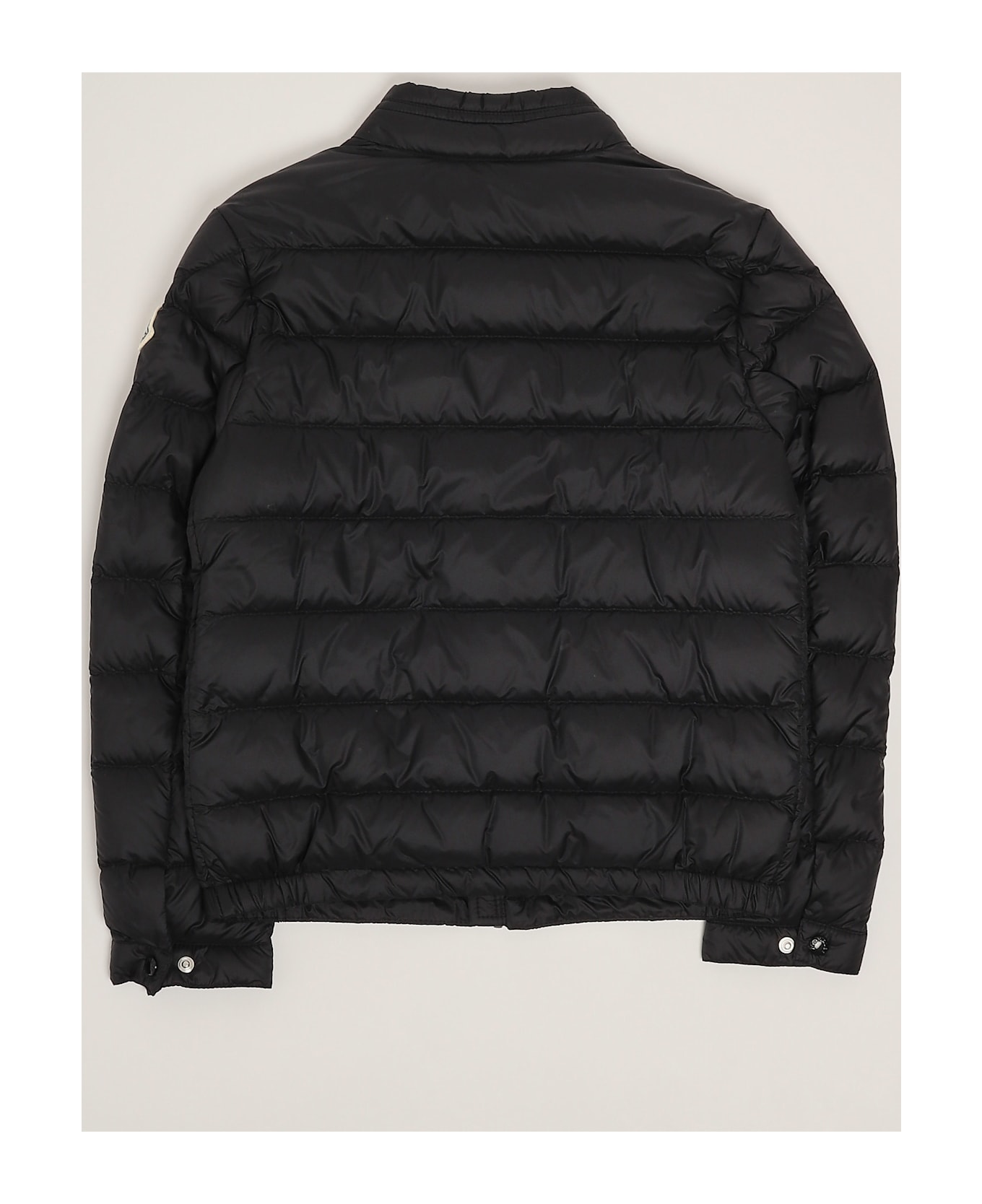 Moncler Acorus Jacket Jacket - NERO