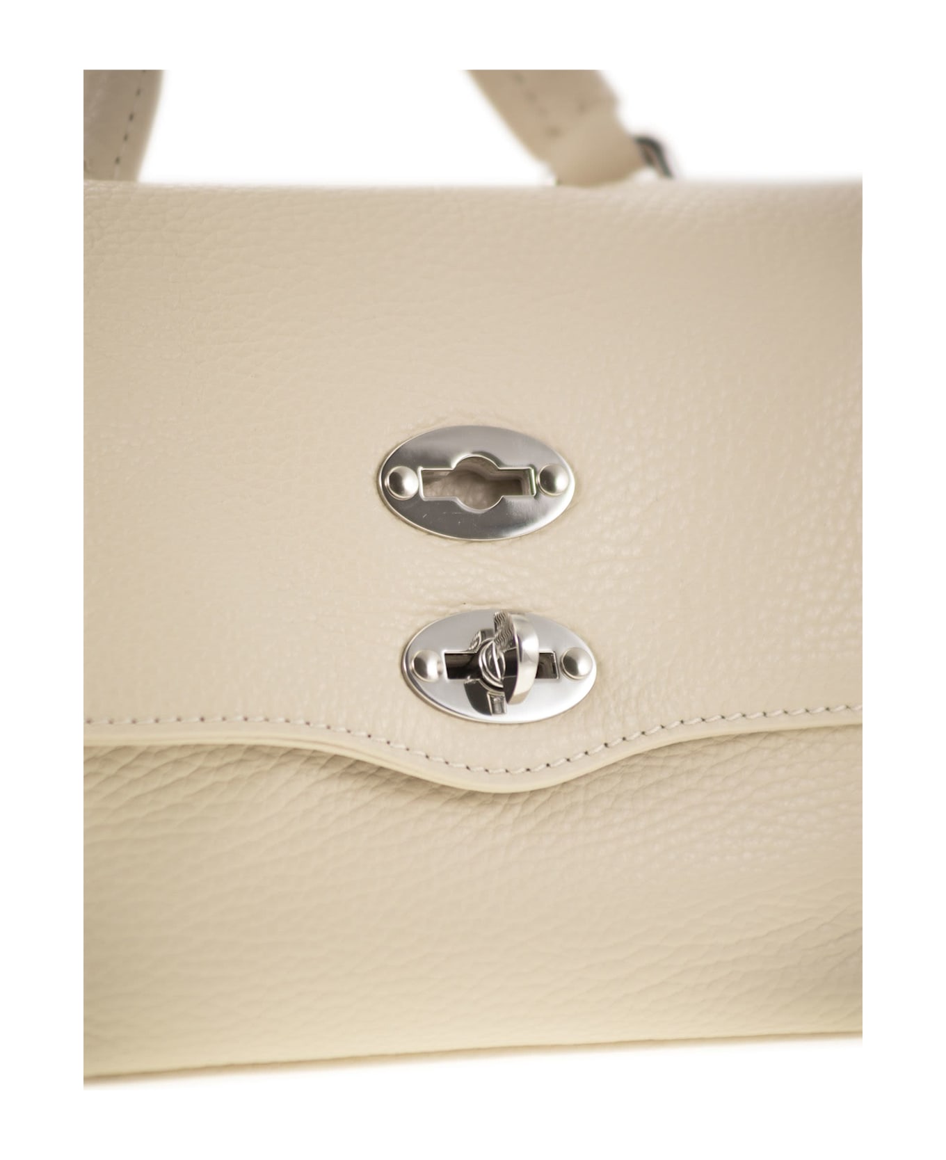 Zanellato Postina - Daily Baby Bag - Cream