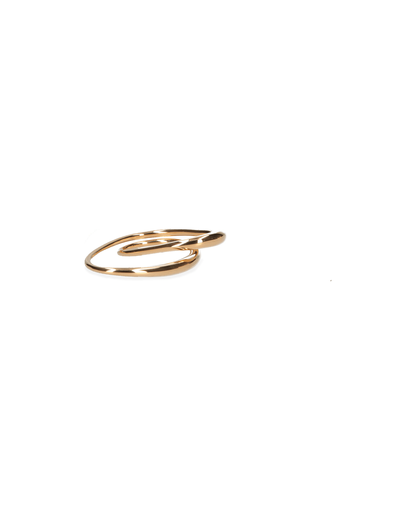 Charlotte Chesnais "bague Triplet" Ring - Gold