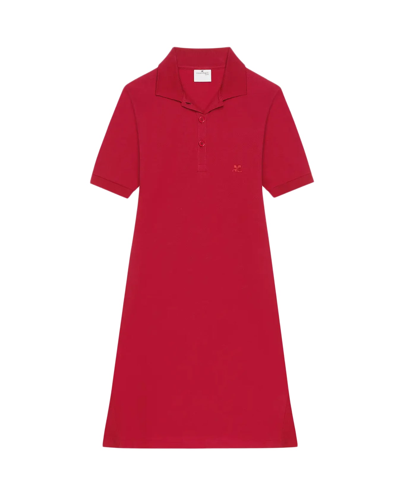 Courrèges Dress - RUBY