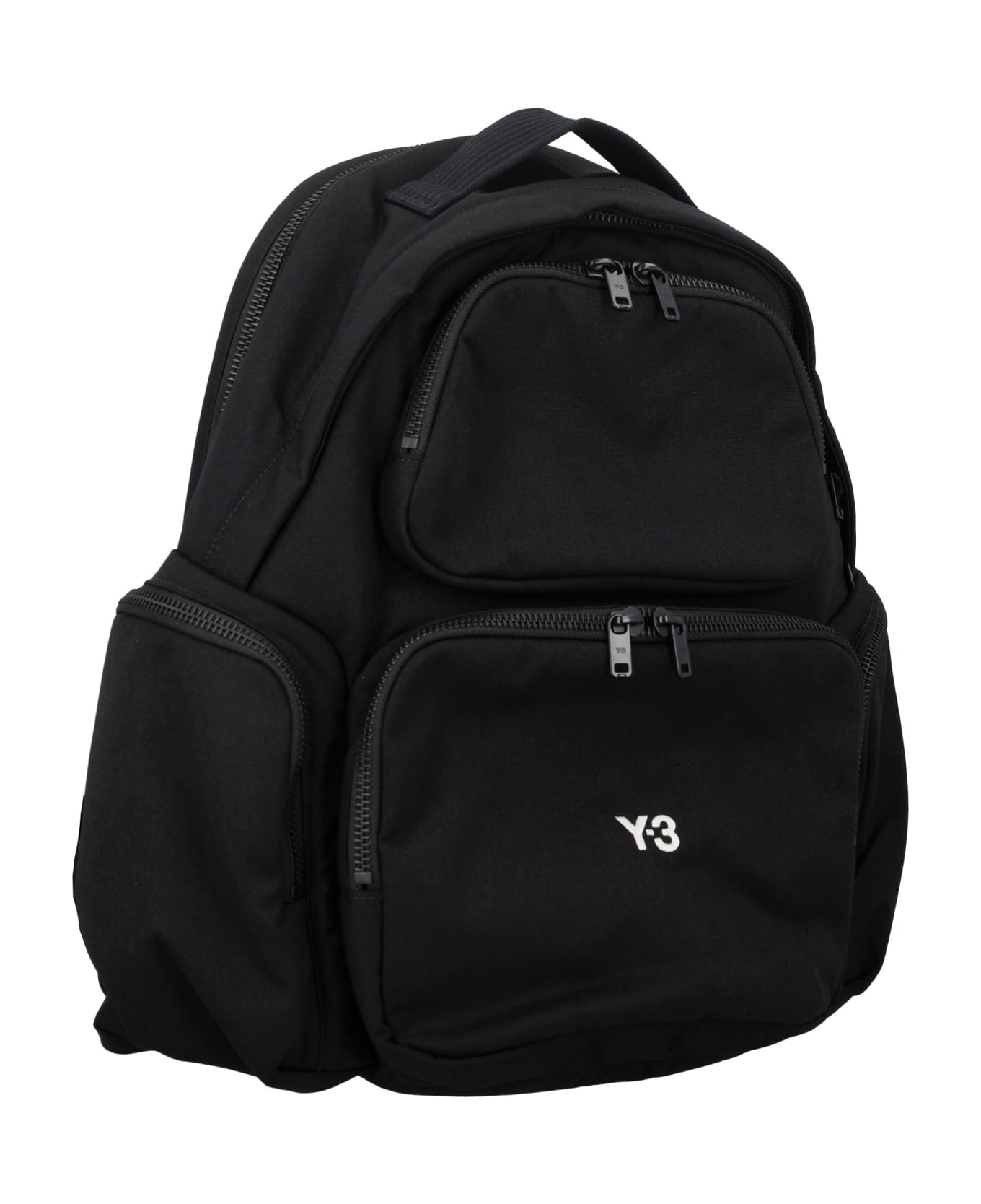 Y-3 Backpack - BLACK バックパック