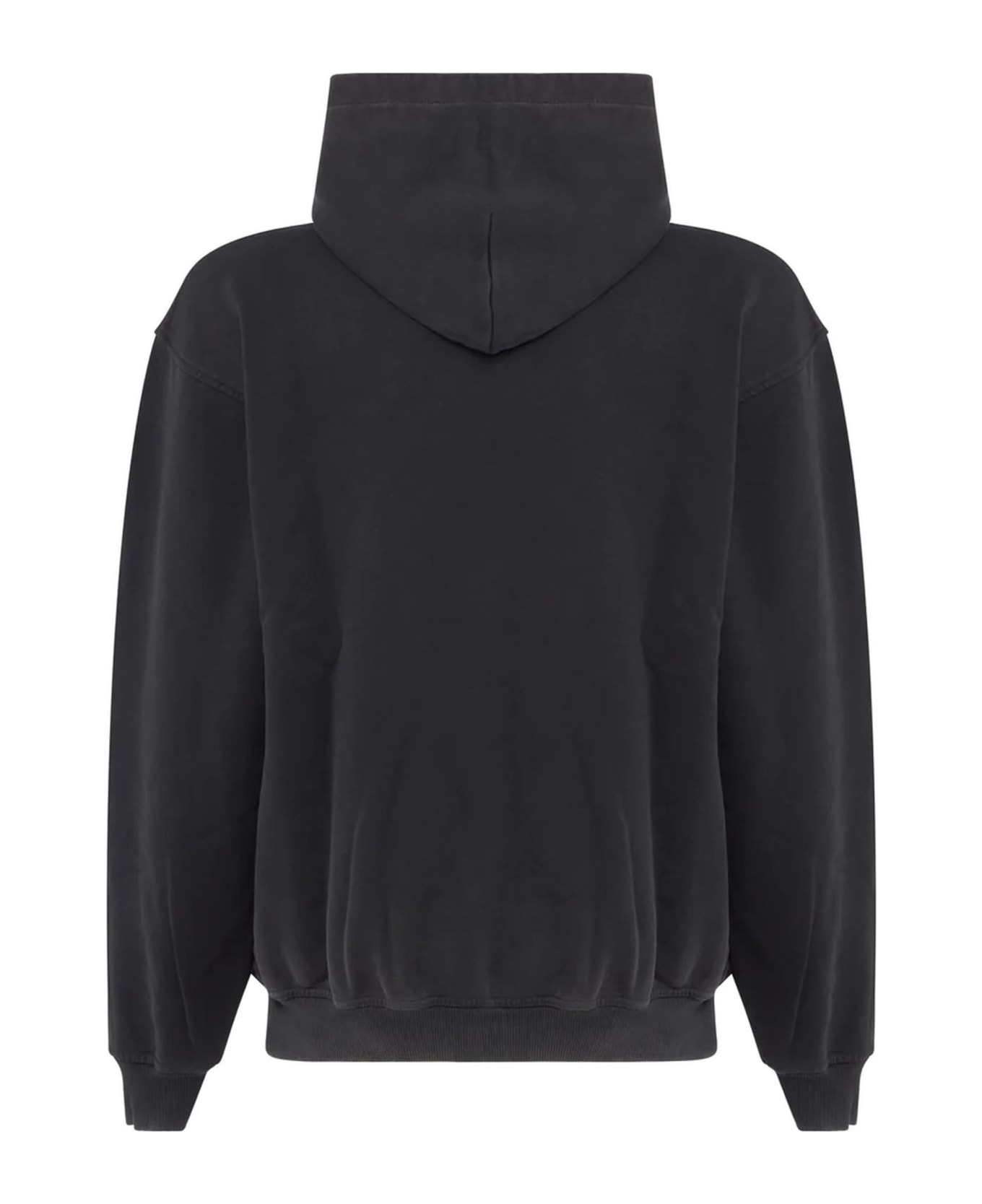 REPRESENT Sweaters Black - Nero フリース