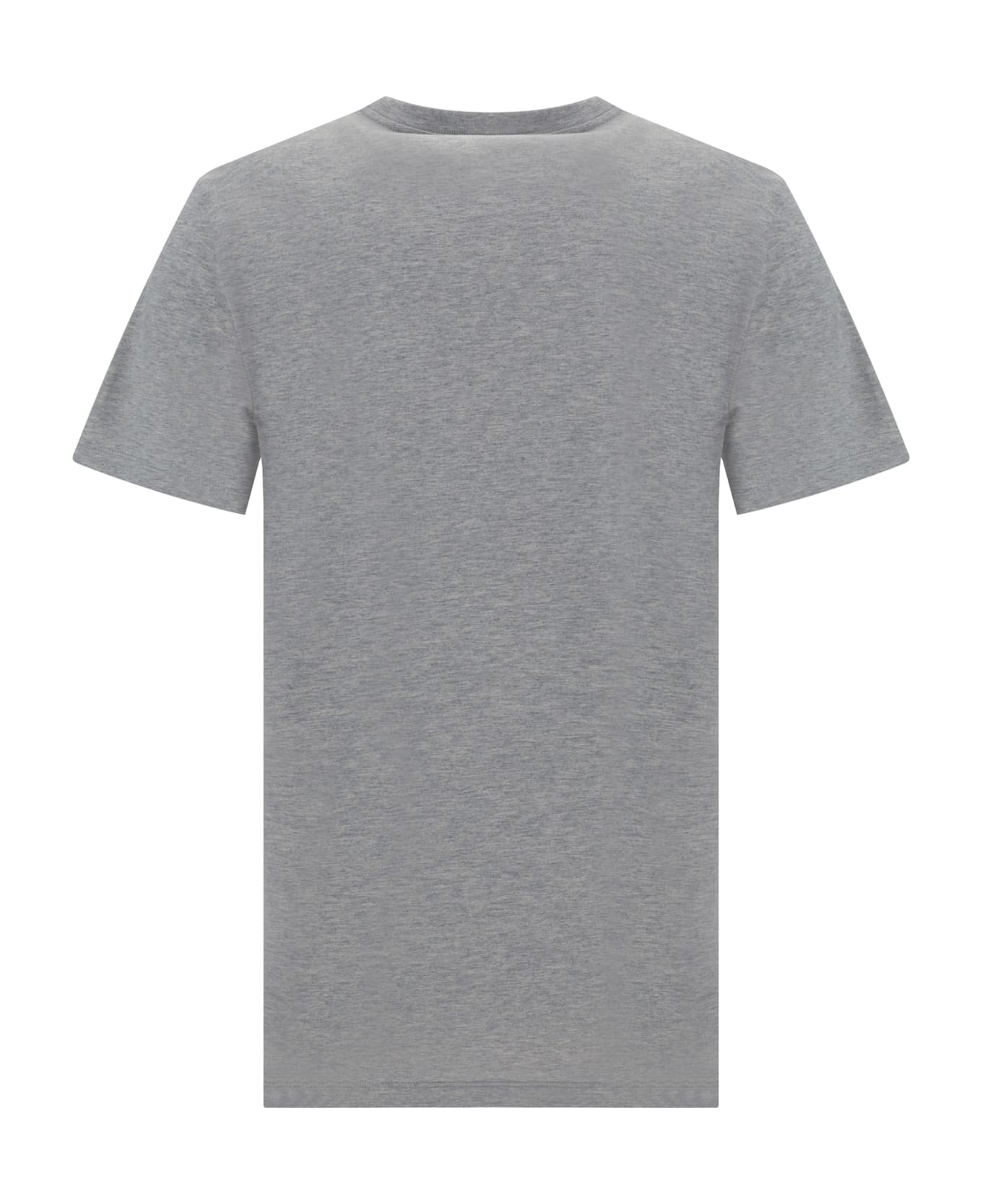 Versace T-shirt - Light Grey