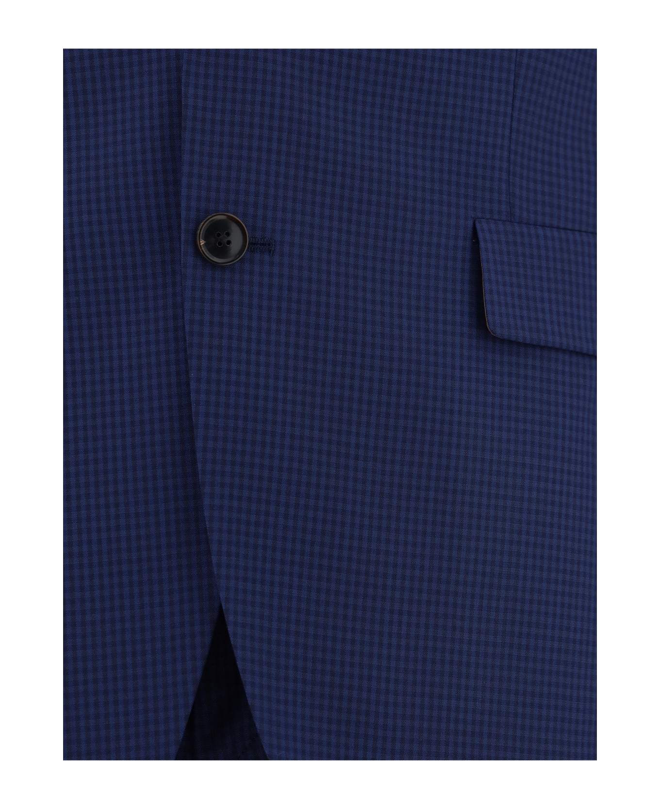 Paul Smith Suit - Blue スーツ