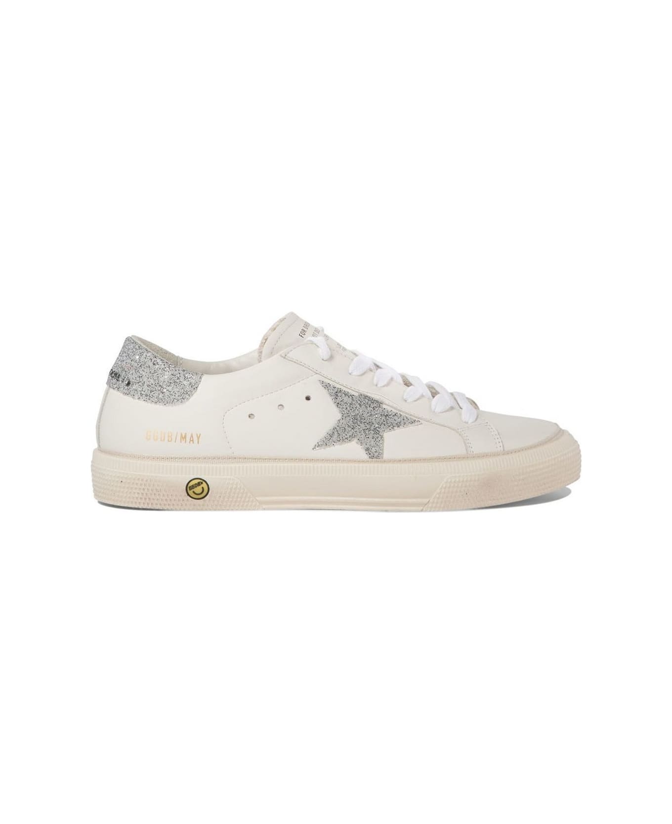 Golden Goose May Star-patch Sneakers シューズ