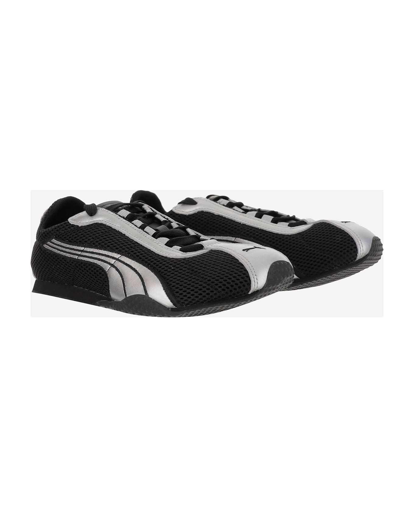 Puma H-street Og Sneakers - Black