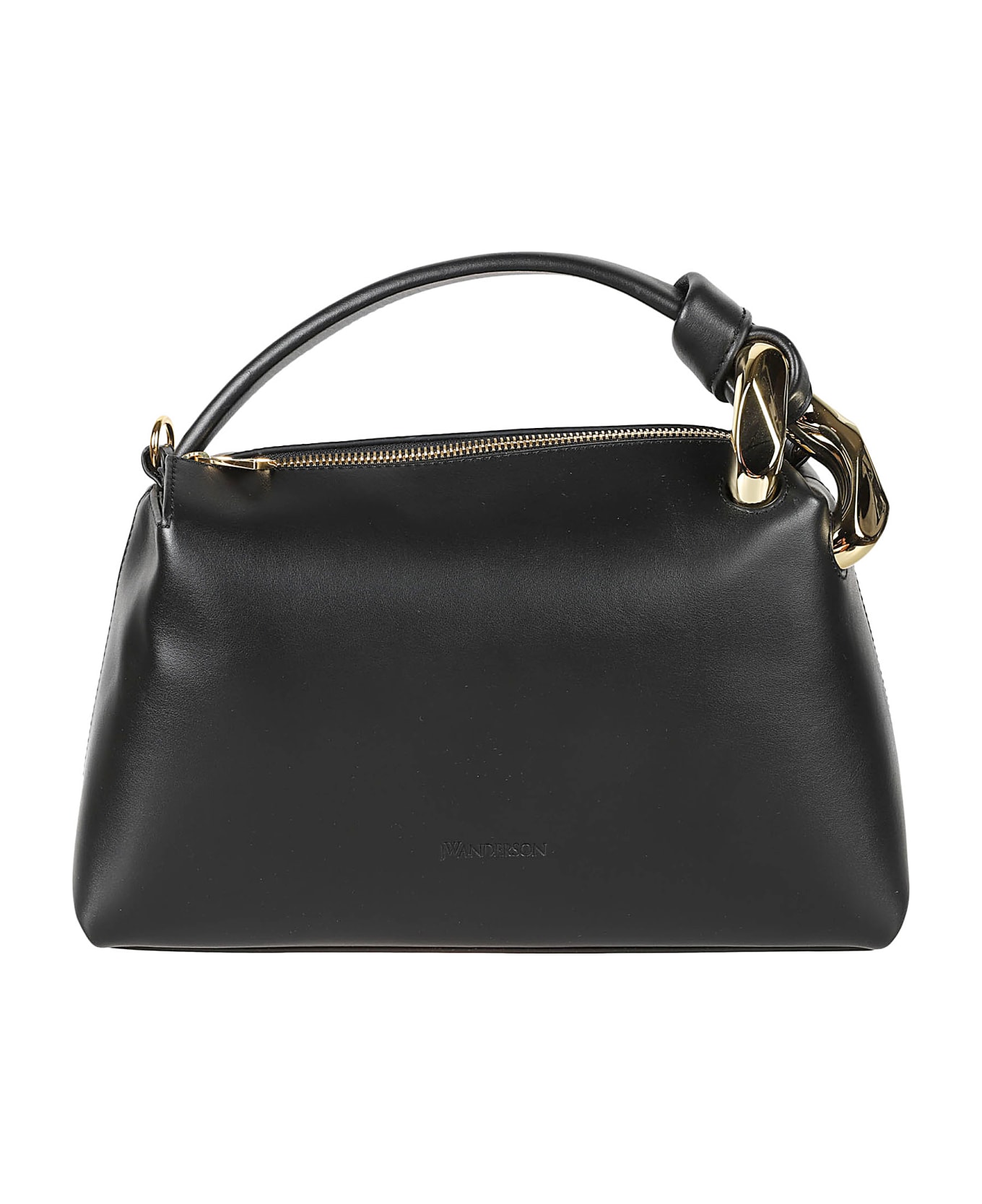 トートバッグ J W ANDERSON SS25 \"JWA CORNER\" BAG (HB0603 LA0351640) JW Anderson The Small JWA Corner Bag | Saks Fifth Avenue