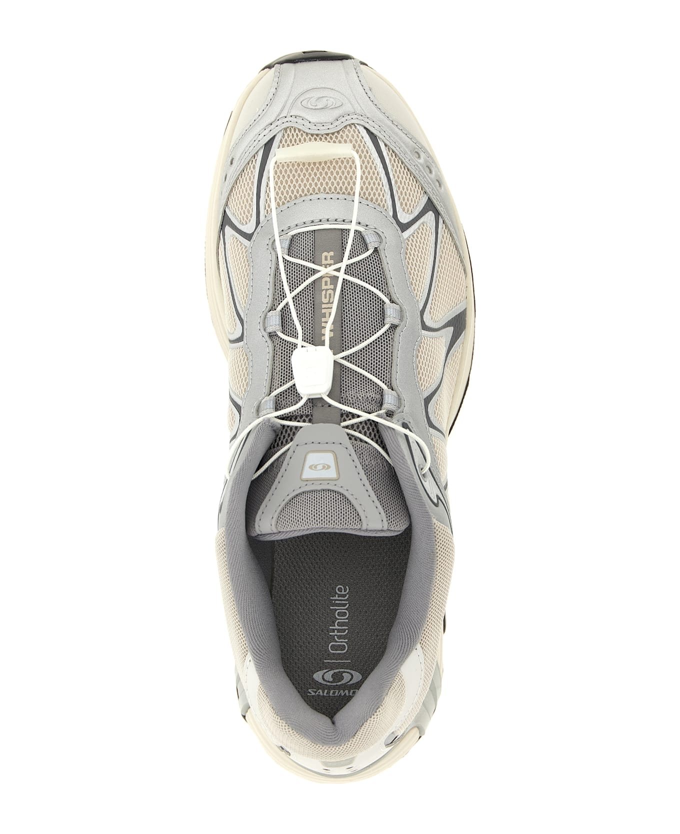 Salomon 
xt-whisper
 Sneakers - Gray