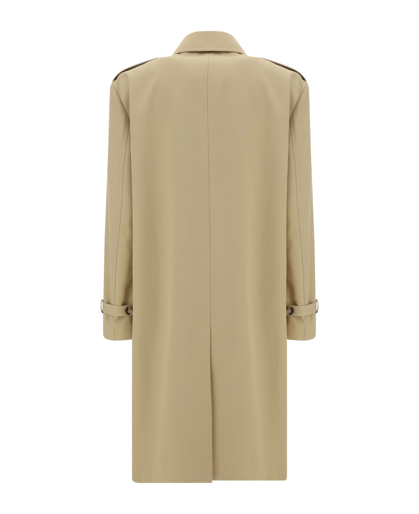 Valentino Coat - Beige