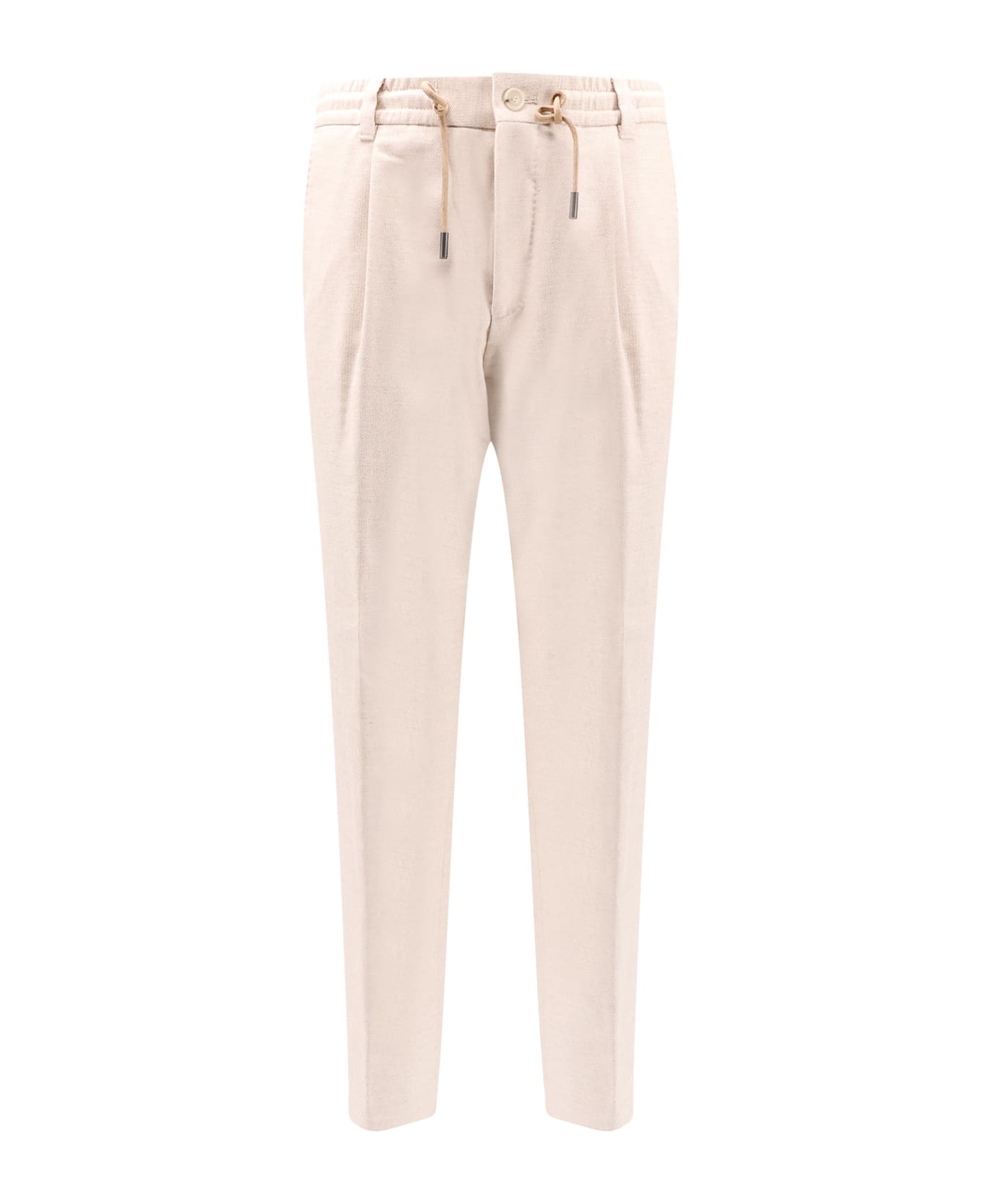 Hugo Boss Trouser - Beige