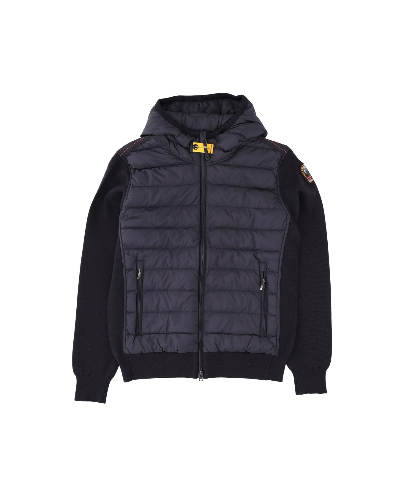 Parajumpers Jacket "illuga" - GREY