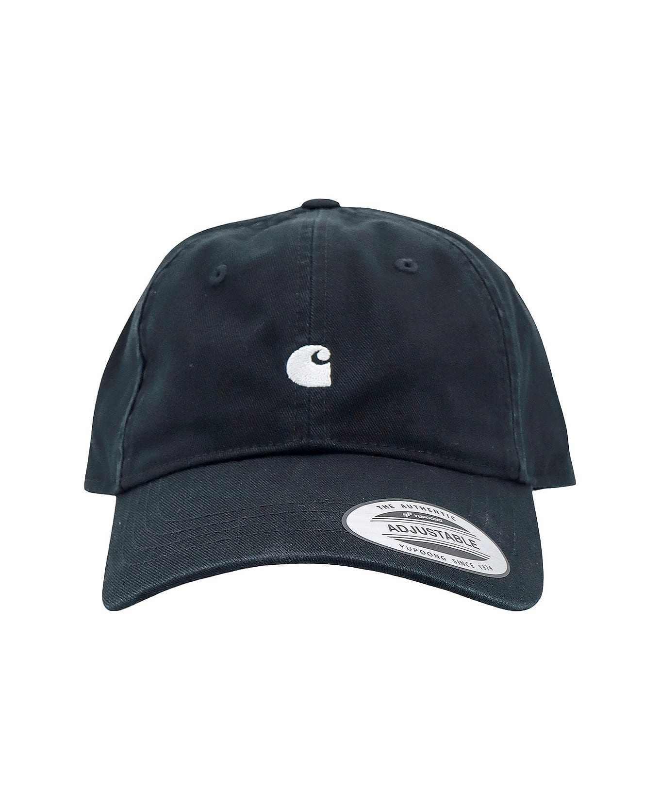 Carhartt Hat - Black 帽子