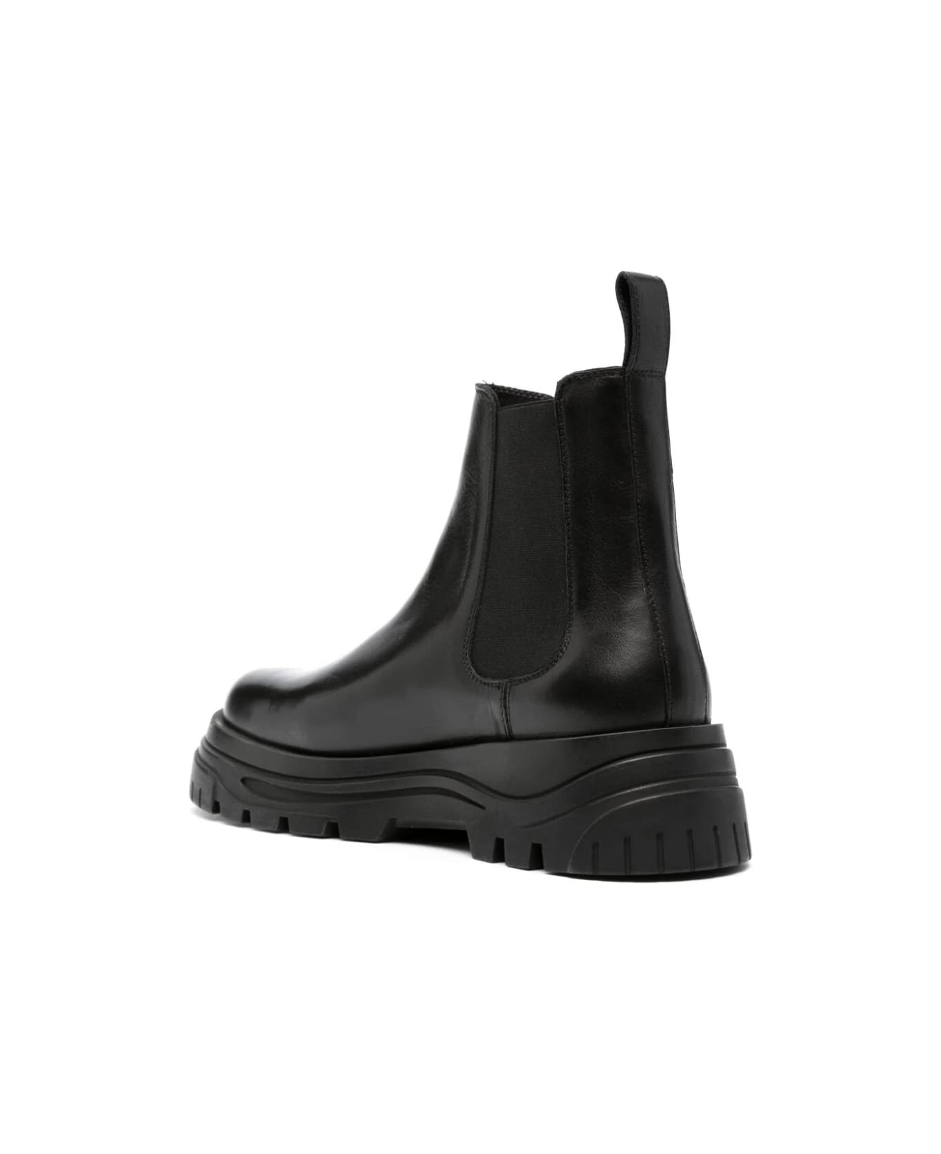 Axel Arigato Blyde Chelsea Boot - Black