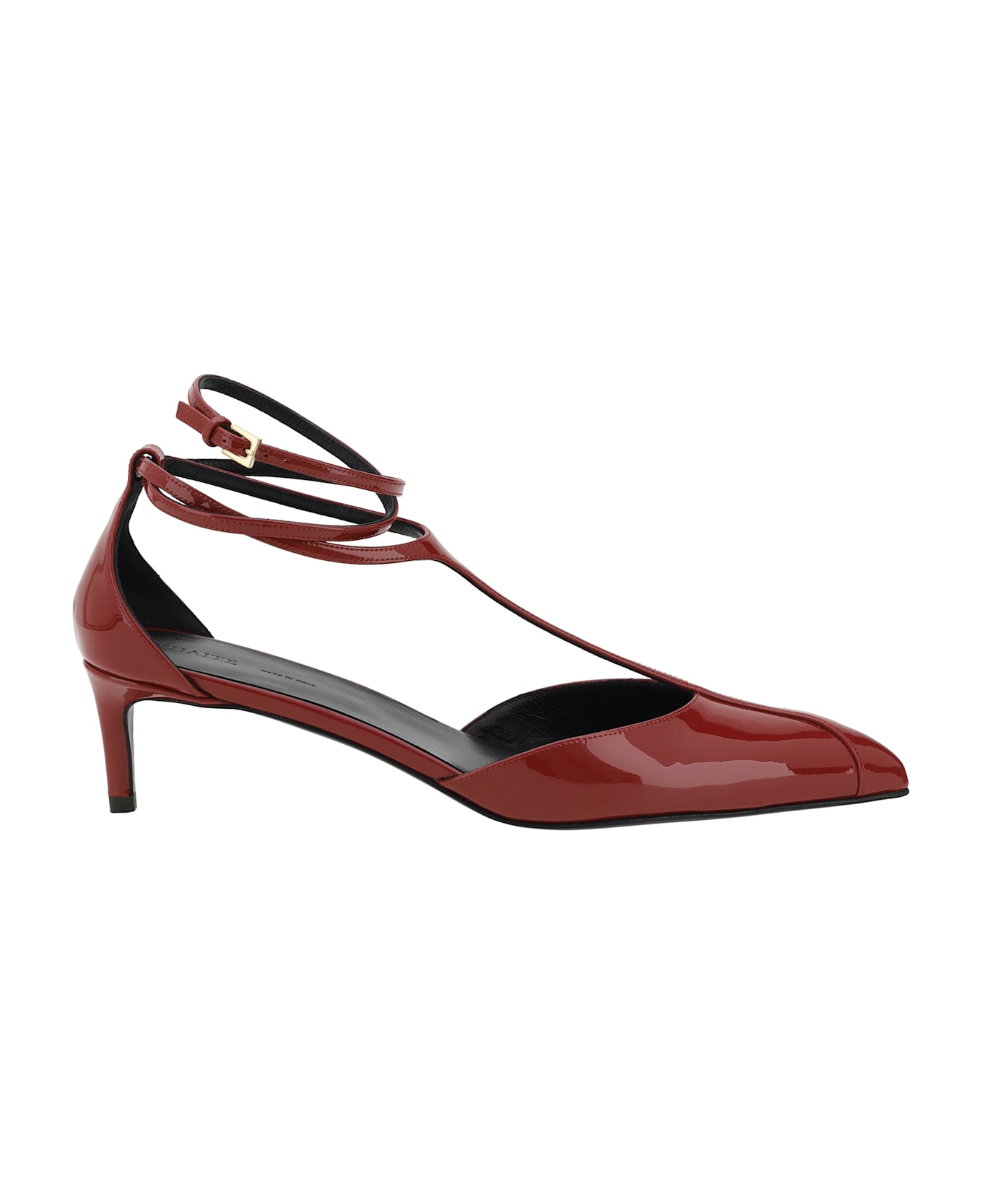 Khaite Mia Pumps
