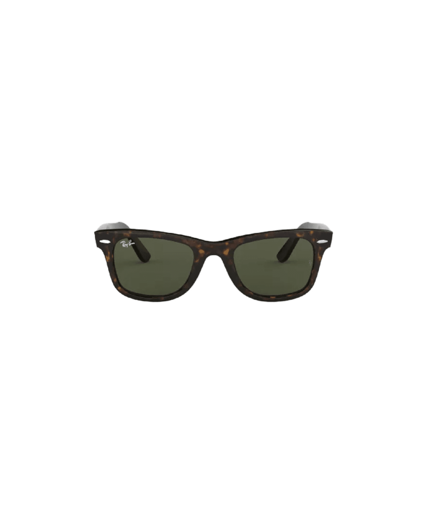 Ray-Ban Rb 2140 Tranparent Sunglasses