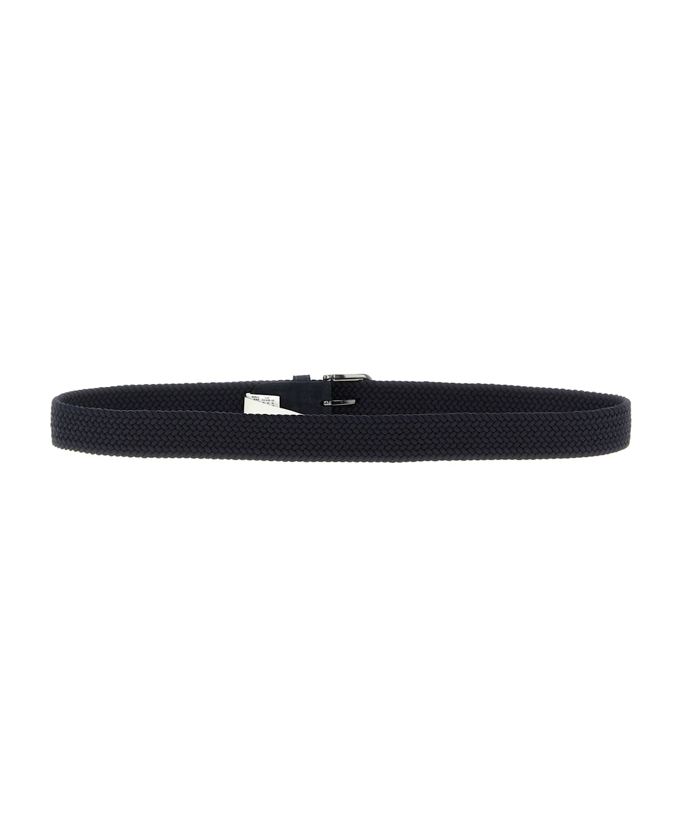 Hugo Boss 
sash
 Belt - Blue