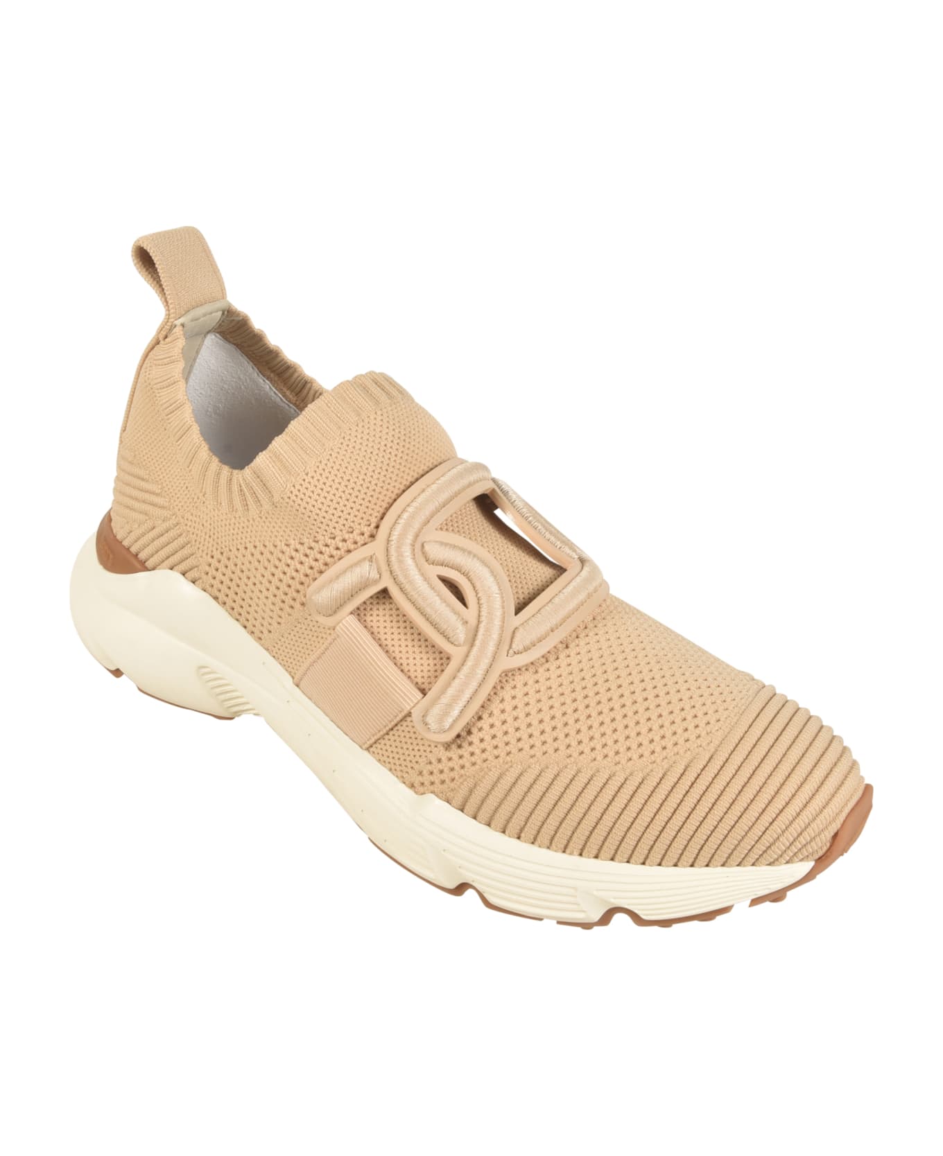 Tod
s Sport Run 54c Sneakers - Light