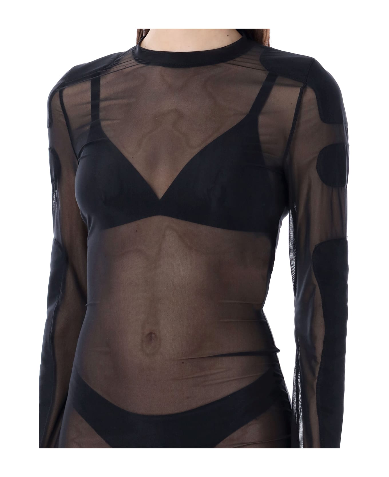 HERON PRESTON Motorbike Bodysuit italist