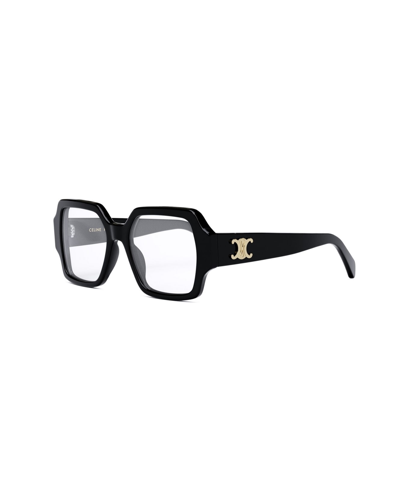 Celine Cl50131i 001 Glasses - 001 - Black