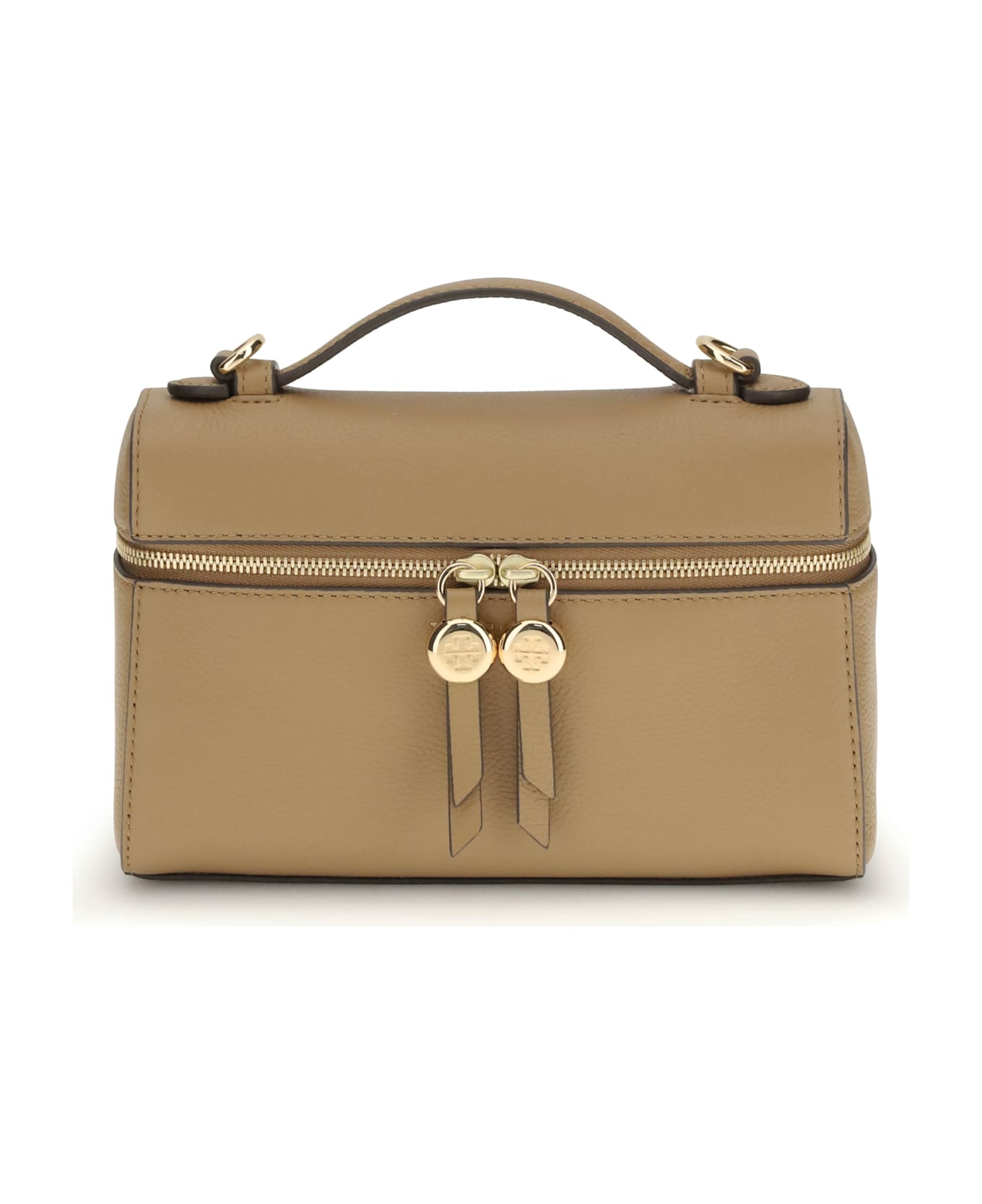 Tory Burch Romy Slim Top Handle Bag