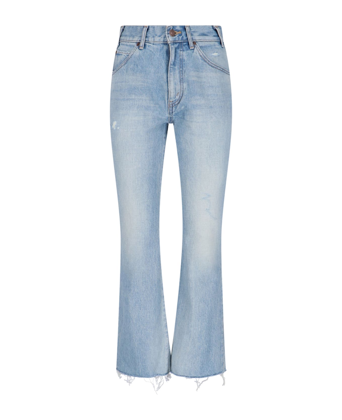 Celine 
dylan
 Bootcut Jeans - SWEET HONEY WASH