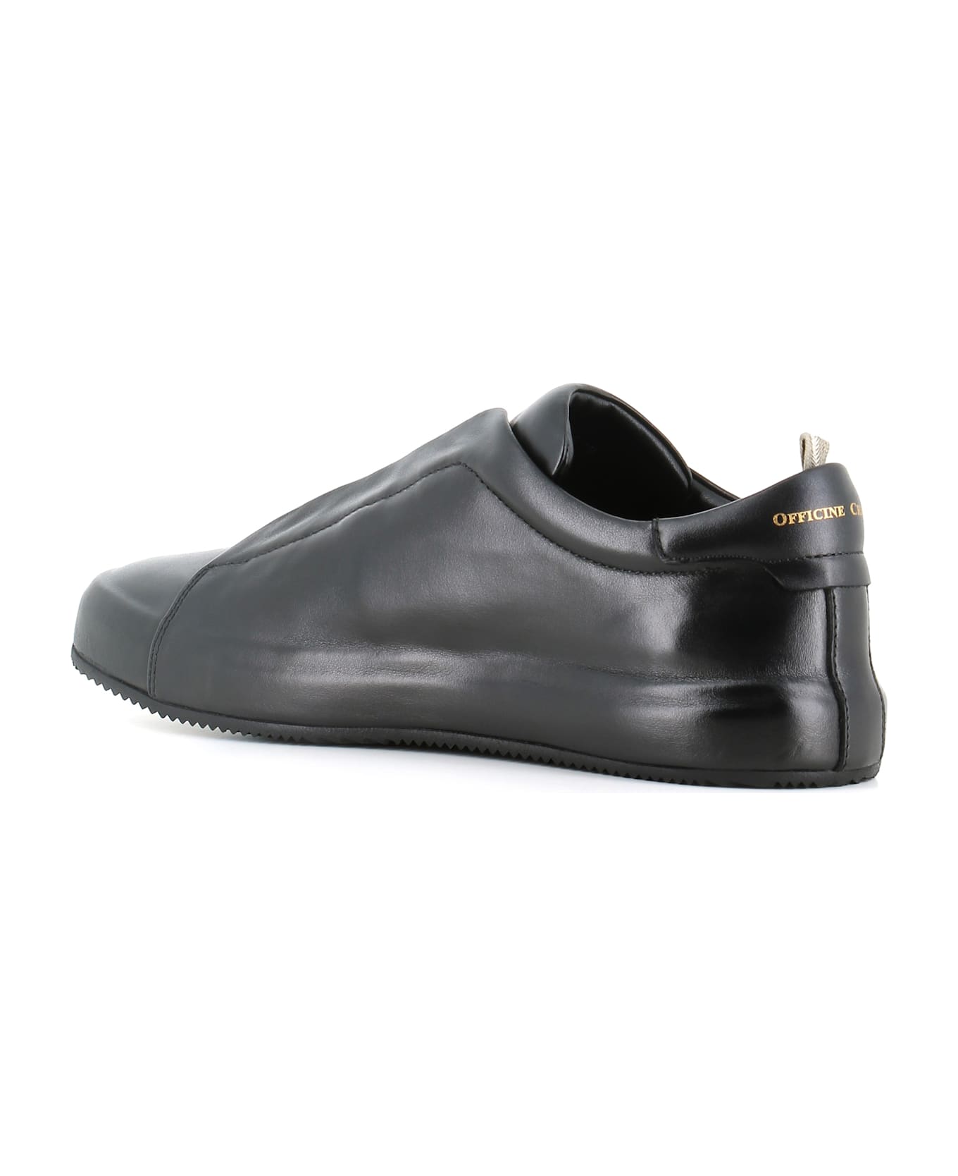 Officine Creative Sneakers Essence/002 - Black