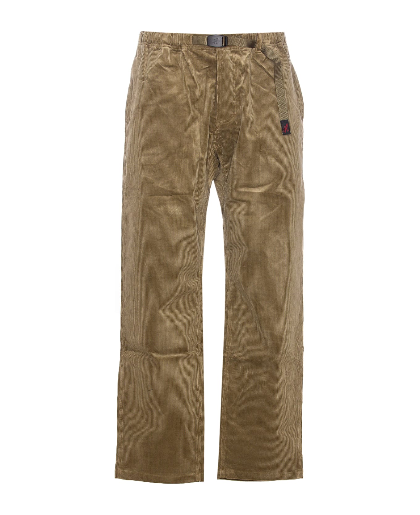 Gramicci Corduroy Pants - Green