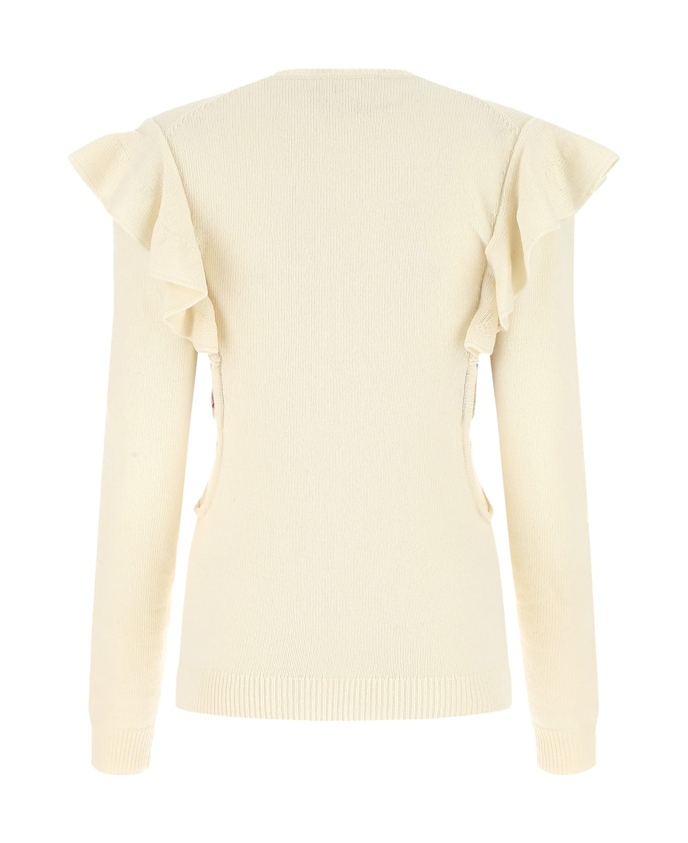 Chloé Pullover - 9CB