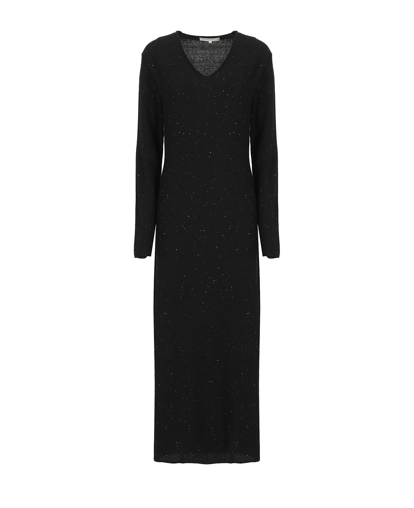 Antonelli Traiano Dress - Black