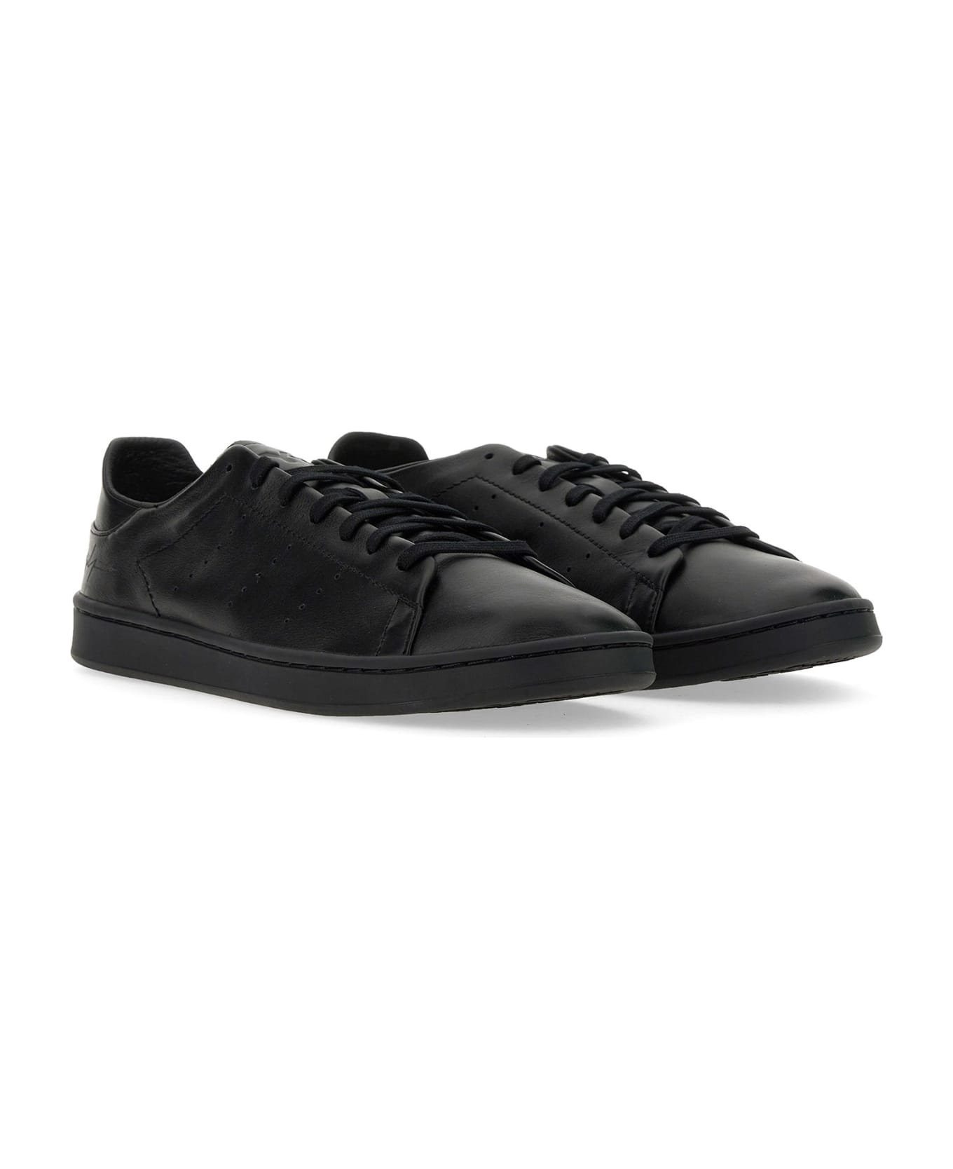 Y-3 Stan Smith Sneaker - Black