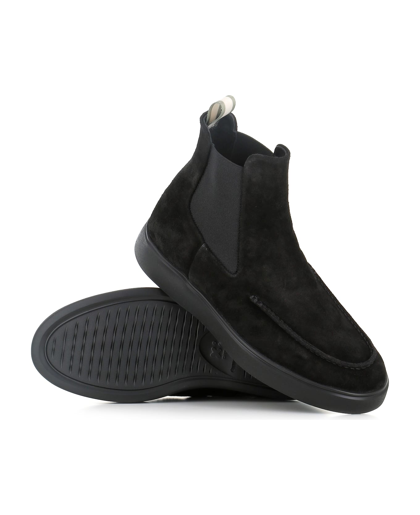 Officine Creative Chelsea Frame/107 - Black