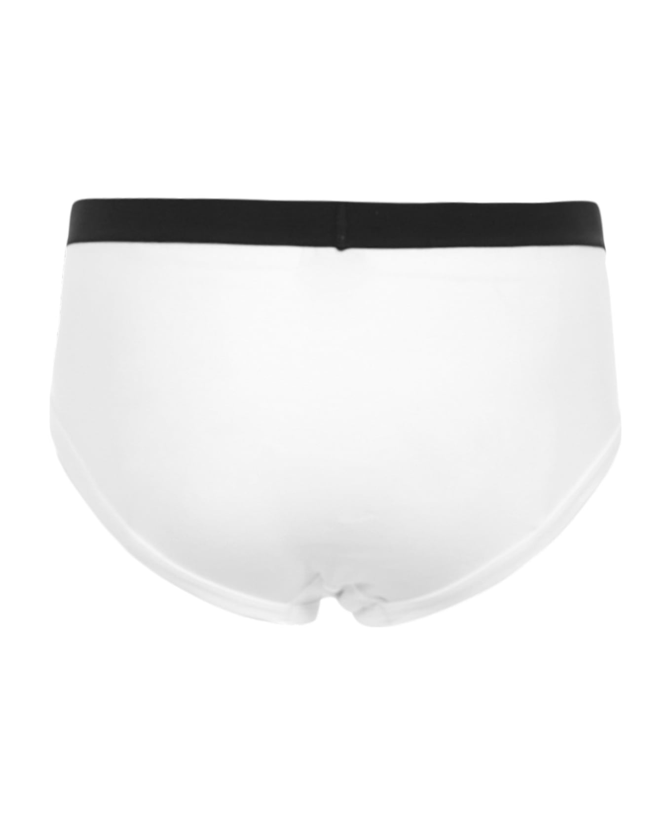 Tom Ford Slip - White