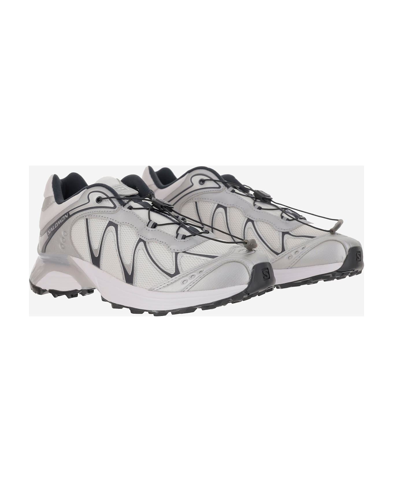 Salomon Sneakers Xt-whisper - Red