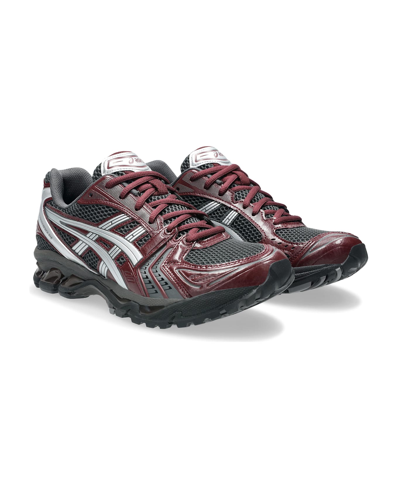 Asics Gel-kayano 14 - Bordeaux