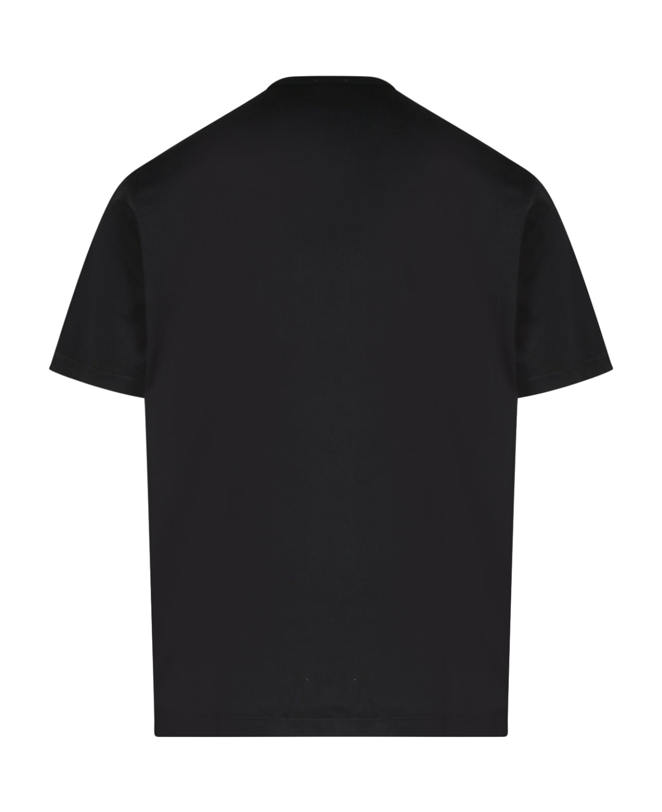Our Legacy T-shirt - BLACK