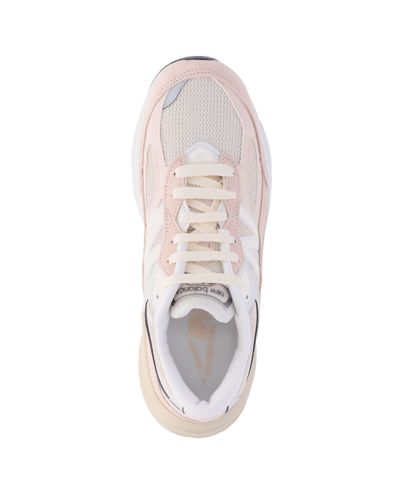 New Balance "990v6" Sneakers - Pink