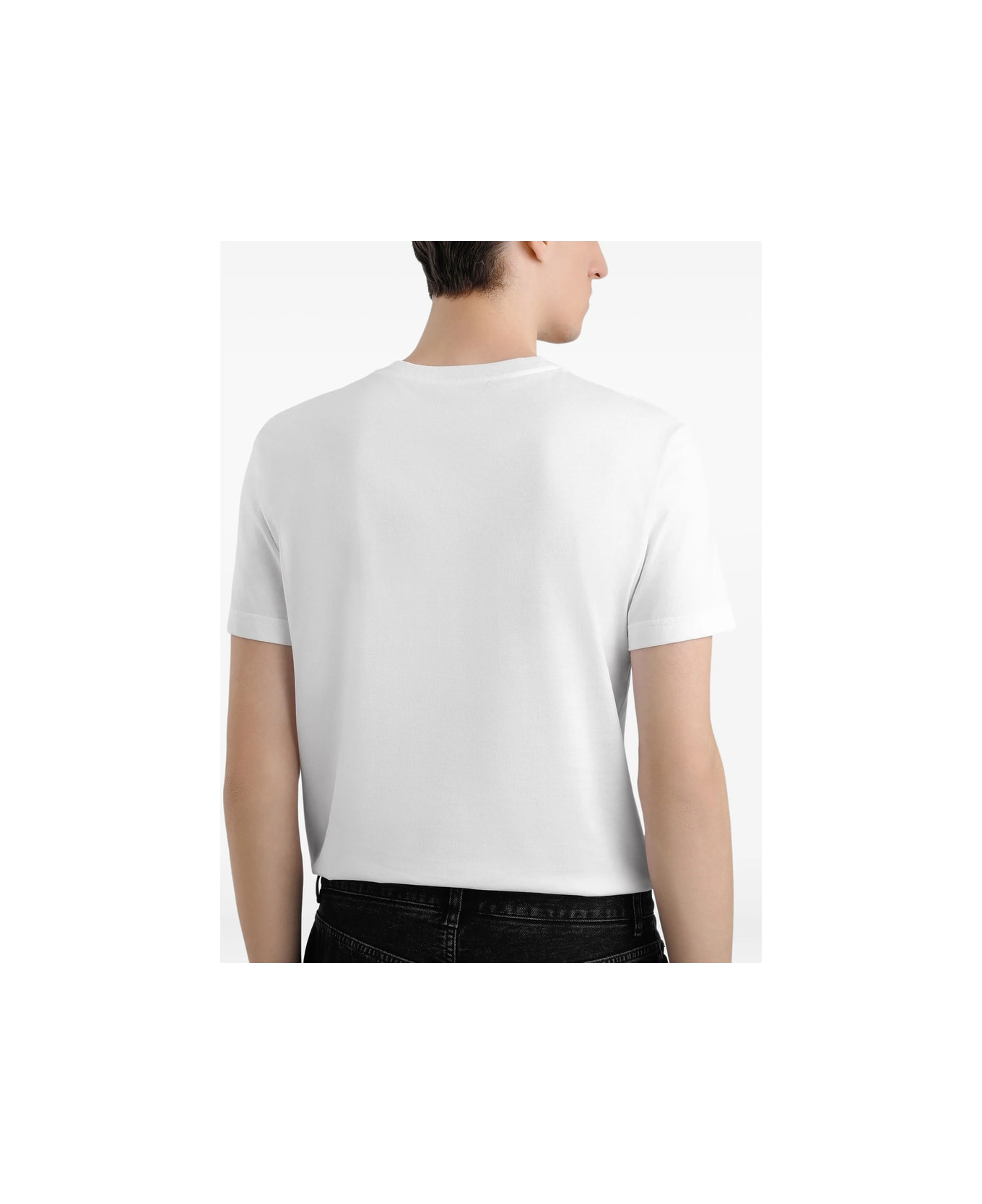 Dolce 
Gabbana T-shirt - WHITE