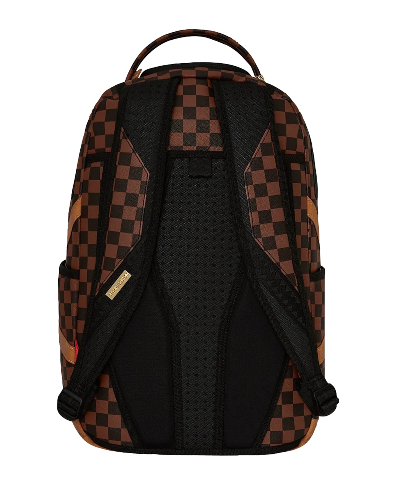 Sprayground Hennyville Backpack - Brown