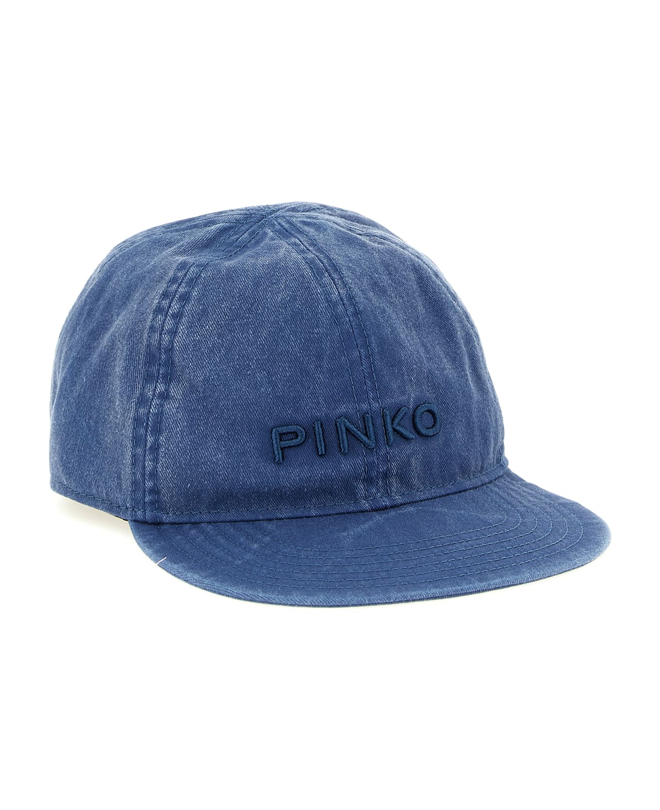 Pinko 'balletto' Cap - Blue