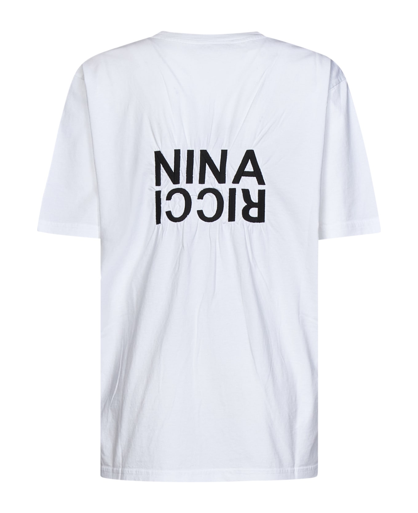 Nina Ricci T-shirt - White