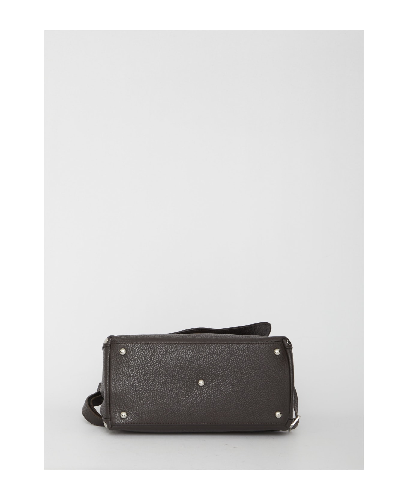 Zanellato Postina S Daily Bag - BROWN