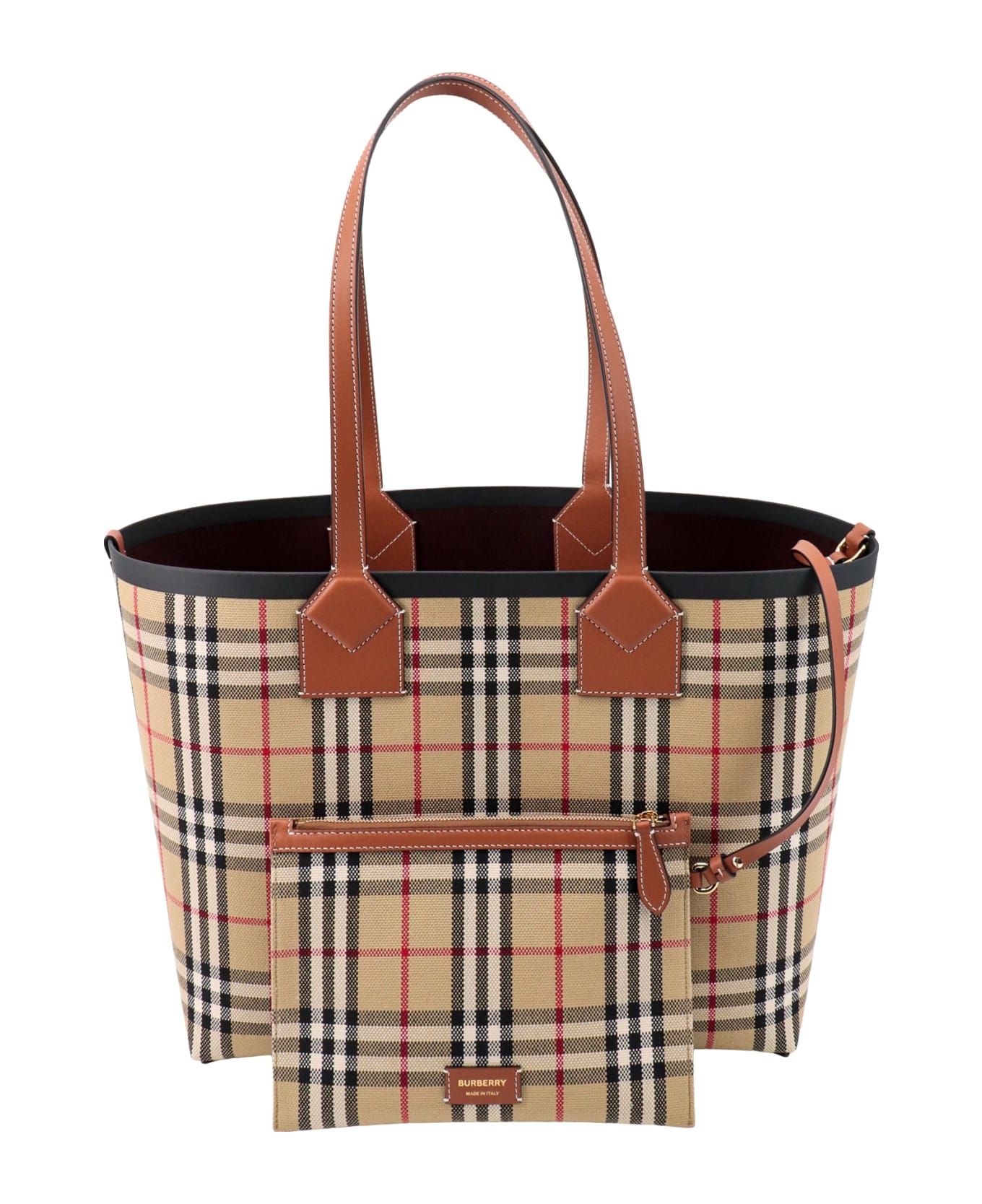 Burberry London Shoulder Bag